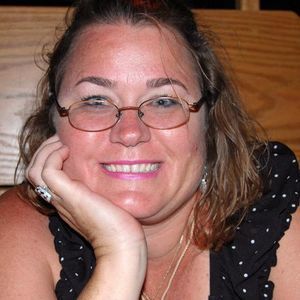 Meet your Posher, Stacy